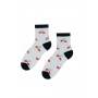 STEVEN SOCKS 159 35-37 микс цветов