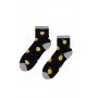 STEVEN SOCKS 159 35-37 микс цветов
