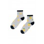 STEVEN SOCKS 159 35-37 микс цветов