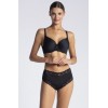 Бікіні GATTA ROSE BLACK /M