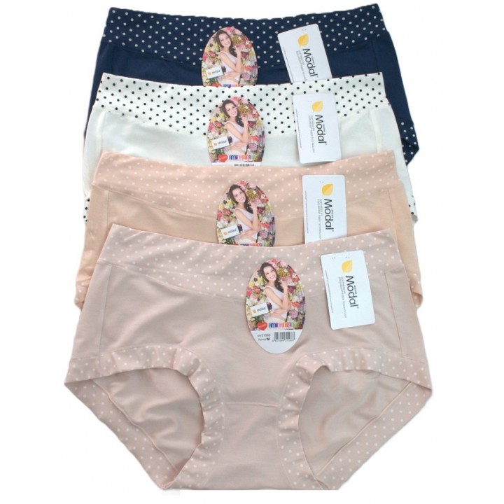 Штани DCPOLO 21568 з модалу