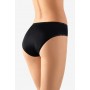 GATTA BIKINI VOGUE COMFORT NICOLE BLACK /XL