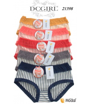Штани DCPOLO 21398 з модалу