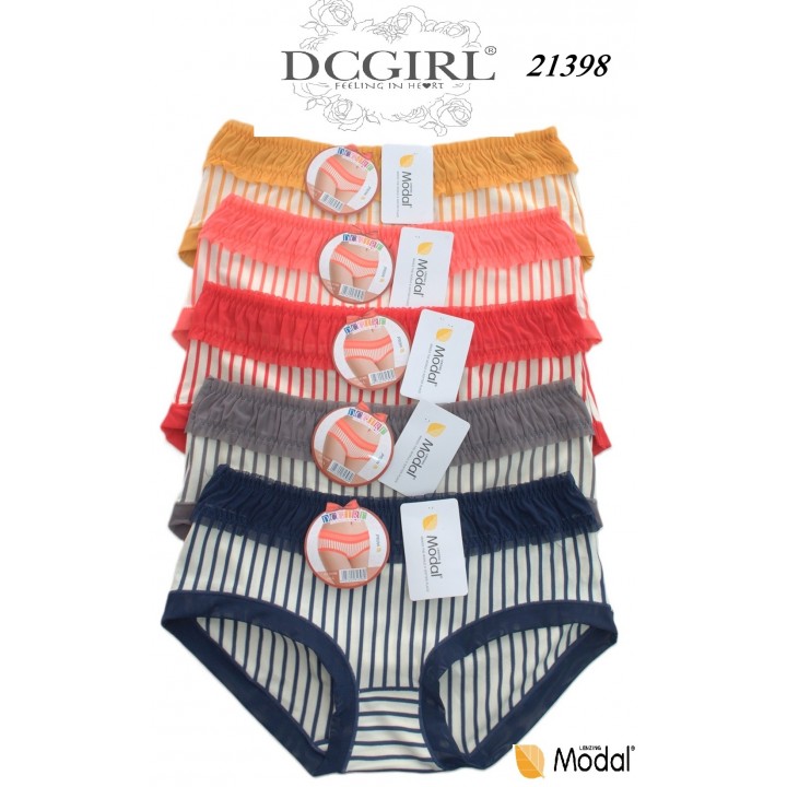 Штани DCPOLO 21398 з модалу