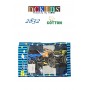 Труси DCPOLO 2832 6-8
