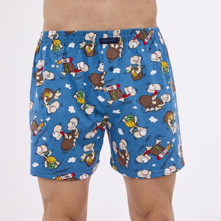 Класичні боксери CORNETTE CL-001/161 /S