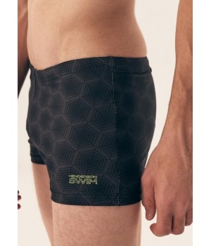 Плавальні шорти HENDERSON 42640 для гонок, розмір 99X / XXL