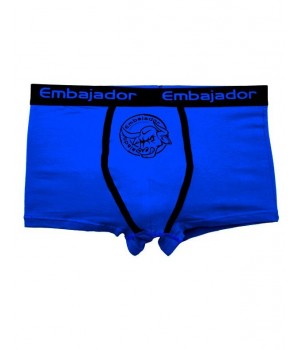 SZORTY ATLANTIC EMBAJ EEH-028 XL niebieski