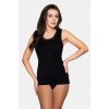 Футболка BABELL MICHALINA XL черная