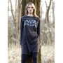 KEY DRESS LHD-983 B22 M графит