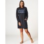 KEY DRESS LHD-983 B22 M графит