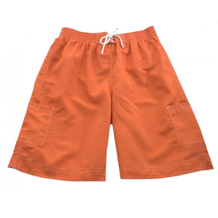 Плавальні боксери Atlantic Swim KMB-073 POM/L #PR