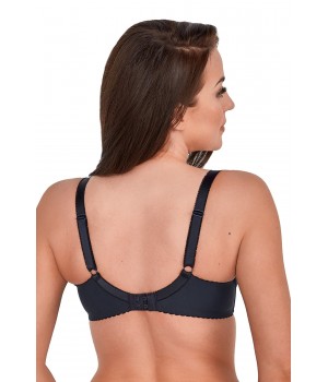 Бюстгальтер NIKE GAIA 1135 NAVY 80G темно-синій
