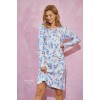 Рубашка TARO 3238 GINNY AW25 01 /S