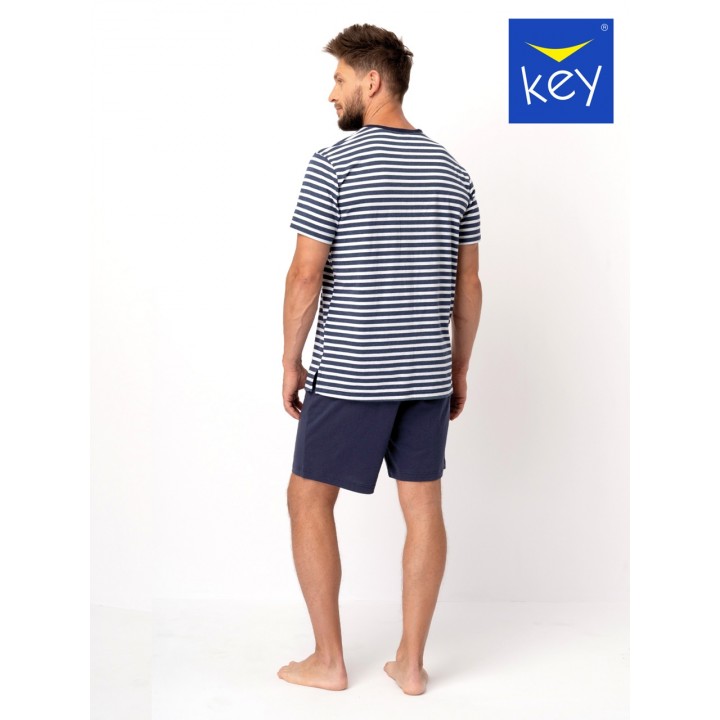 ПИЖАМА КЛЮЧЕВАЯ MNS-344 A25 /XXL