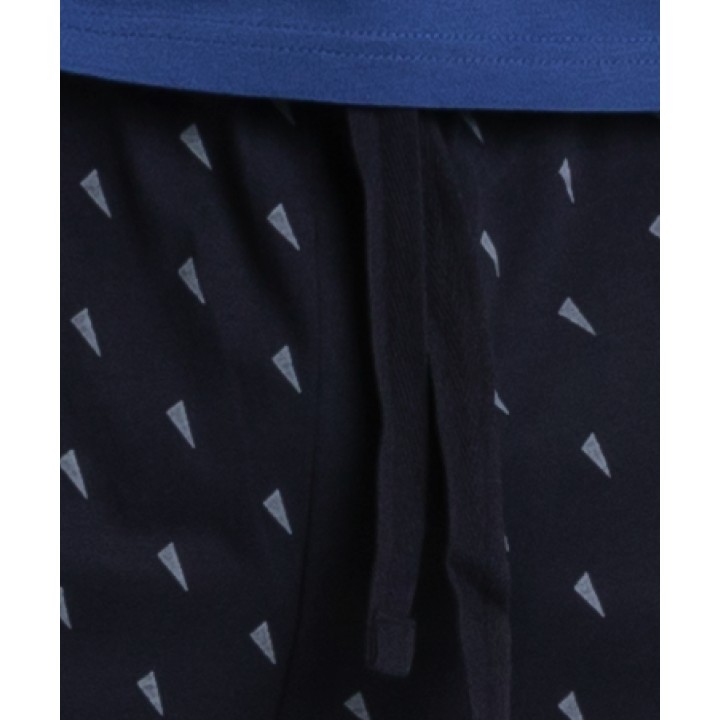 ATLANTIC NMP-361/04 JZ23 СИНИЙ/ЧЕРНЫЙ/L