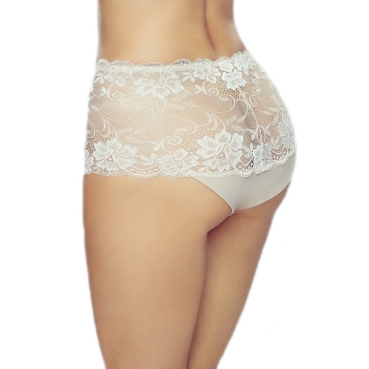 Трусики ELDAR VIOLA S светло-бежевые