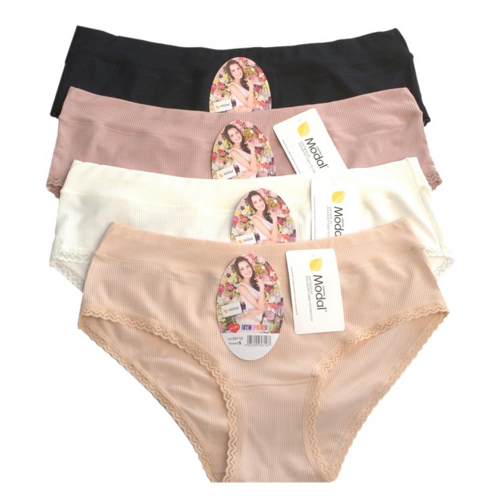 Штани DCPOLO 26716 з модалу