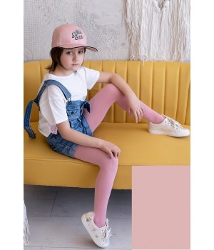 КОЛГОТКИ KNITTEX AGATKA 122-128 Цукрова вата