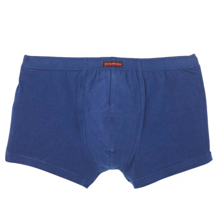 ШОРТЫ ATLANTIC ECH-001 XL синие