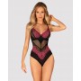 BODY OBSESSIVE ROSENTY XL/XXL