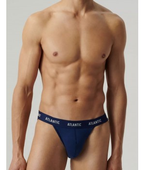 SLIPY ATLANTIC 3MP-1576 WL25 GRA/NIEC/KHAJ /S