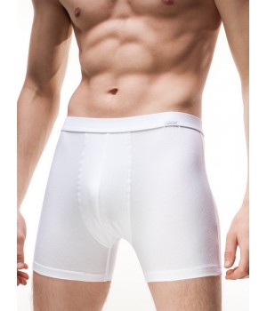 ШОРТЫ CORNETTE AU-220 БЕЛЫЕ/ДЛ