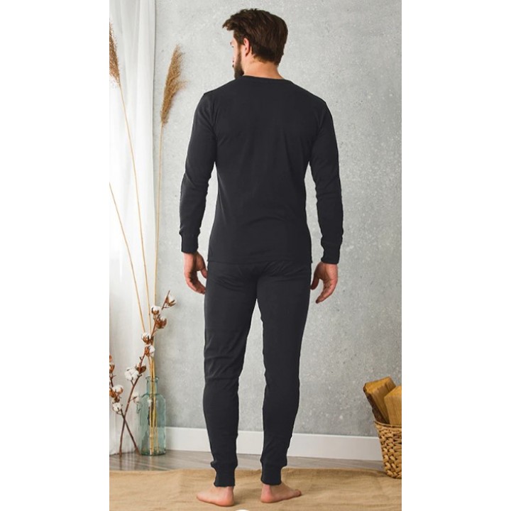 Футболка KEY MVD-012 розміру XXL сіра