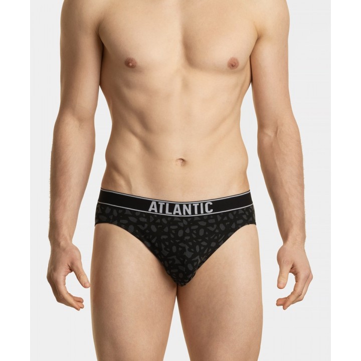 SLIPY ATLANTIC 3MP-151 JZ23 KHAC/POMC/GRF /XXL
