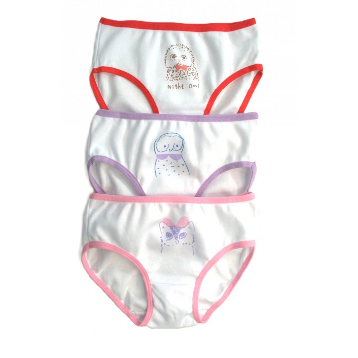 Трусики DCPOLO 33090 4-6