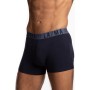 Шорты LAMA M-1048 GR/BLACK/MOR/XL