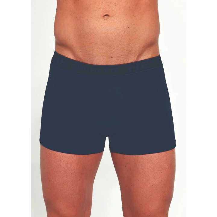 ШОРТИ CORNETTE HIGH EMOTION HE-503 L темно-сині