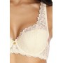 MAT BRA M-053/22 CARMELA CREAM 75B cream