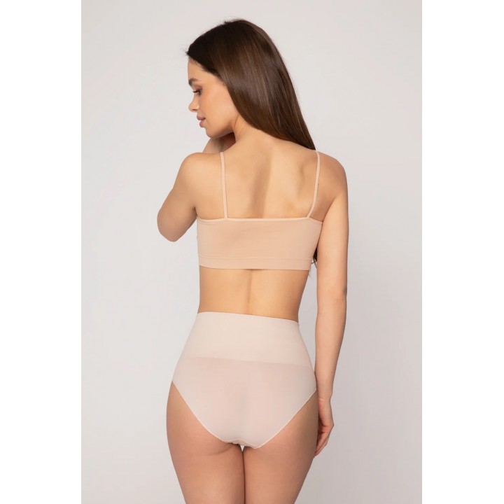 Трусики GATTA CORRECT SENSUAL SKIN L NUDE /S