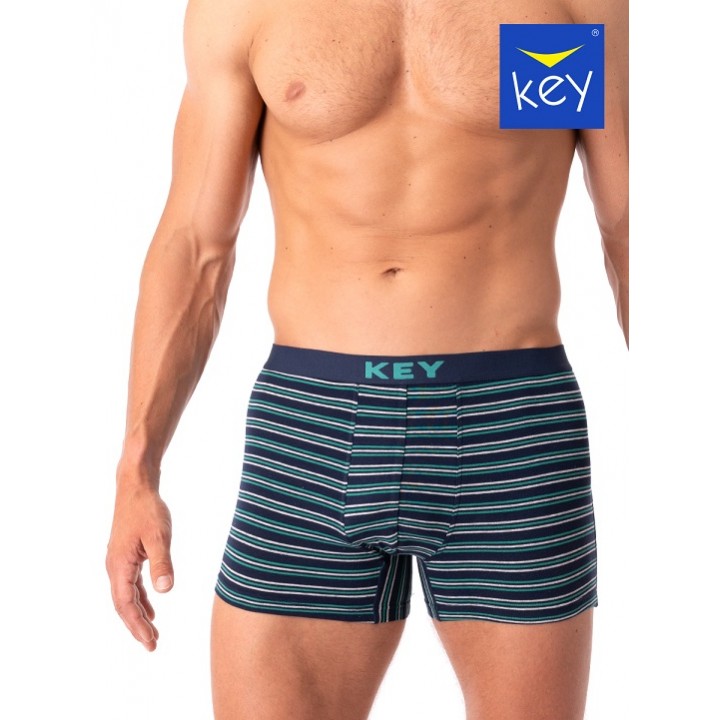 SZORTY KEY MXH-322 B24 GR /M