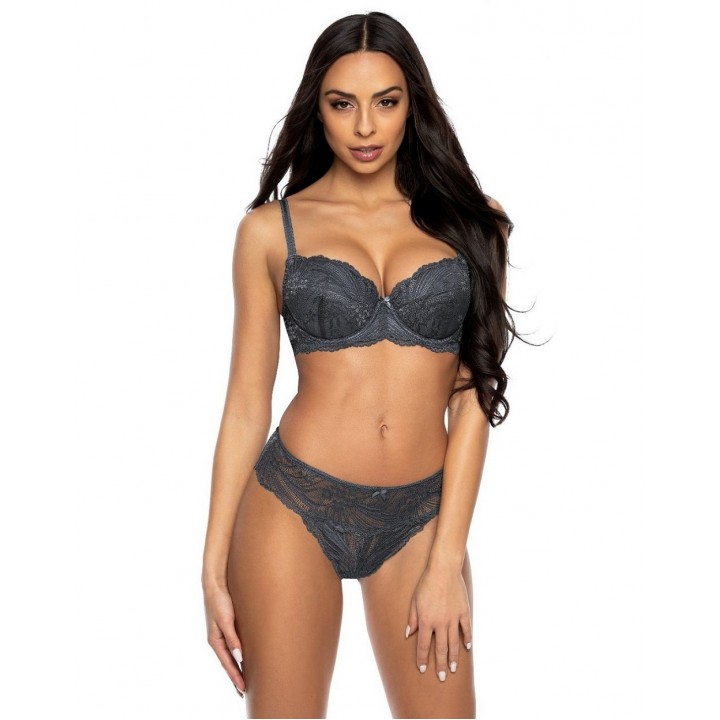 MAT F-3525/5/1 SYBILLA 38 серый