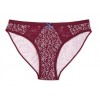 FIGI ATLANTIC LP-2729 L bordowy
