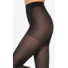 КОЛГОТКИ GATTA LATTICE 40 WZ 03 3 nero