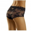 FIGI WOL-BAR LUXA XL czarny