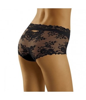 FIGI WOL-BAR LUXA XL czarny