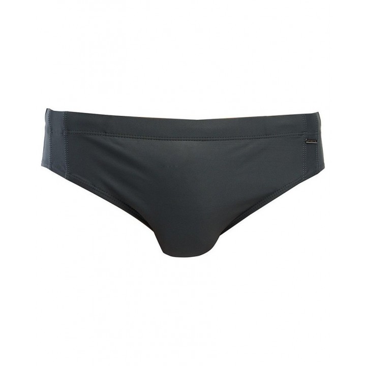 Плавальні шорти ATLANTIC BMS-003 XL, графітові