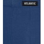 ШОРТЫ ATLANTIC 3MH-025/06 JZ23 S черные