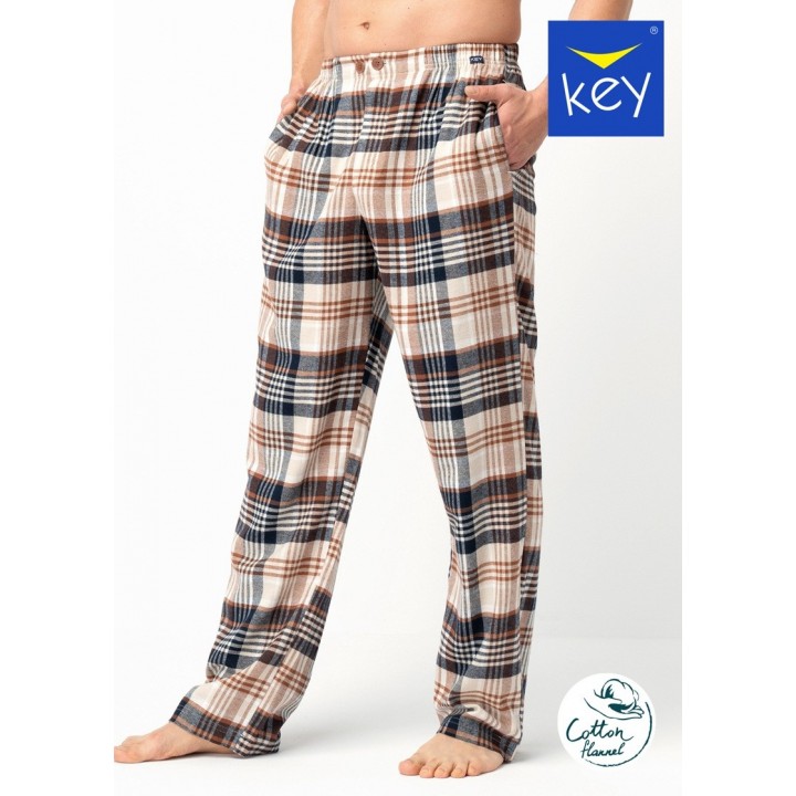 Штани-ключі MHT-443 B25 /XL
