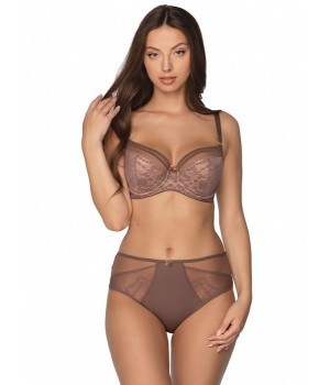 BRA GAIA 1191 BICE 95C коричневый