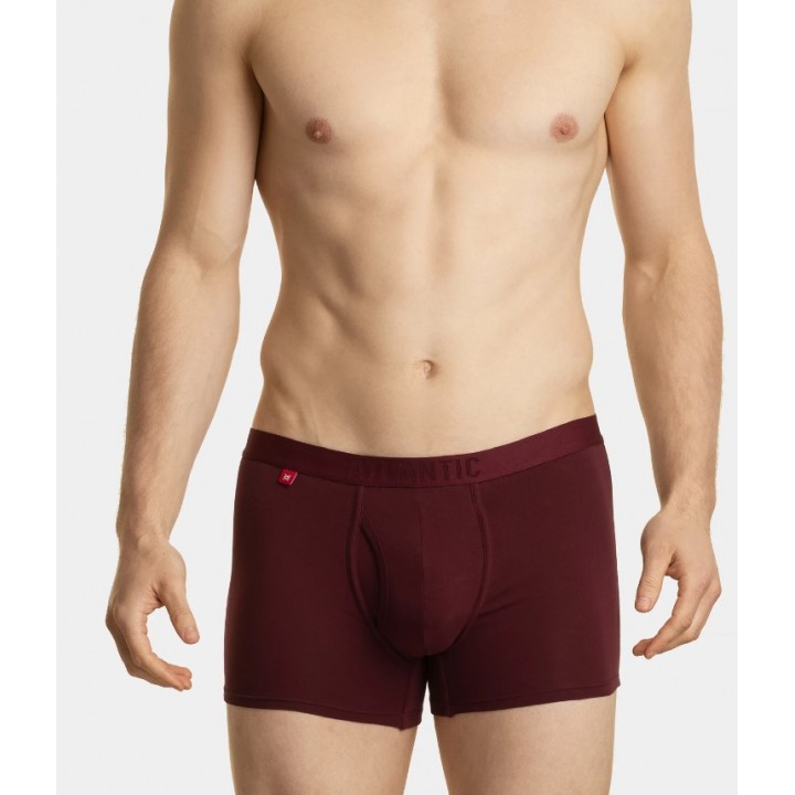 ШОРТЫ ATLANTIC 3MH-184 JZ23 L темно-синие