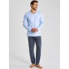 Піжама TARO 3477 MARK AW26 01 /5XL