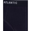 Трусы ATLANTIC 3MP-157 JZ23 XXL темно-синие