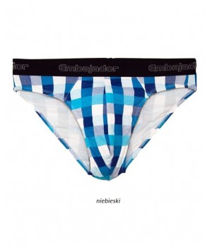 SLIPS ATLANTIC EMBAJ EEP-087 NO/XXL