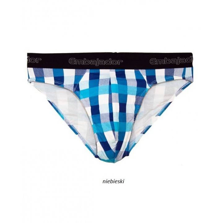 Труси ATLANTIC EMBAJ EEP-087 №/XXL