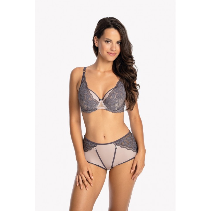 Трусики GAIA 1111 P VIOLETTE M фиолетовый